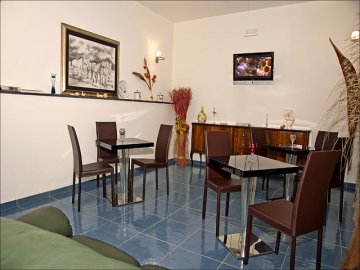 Hotel Villa Belfiori - Torre dei Corsari - Sardinie (14)